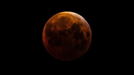 Live Video: How to Watch the Blood Moon and Total Lunar Eclipse