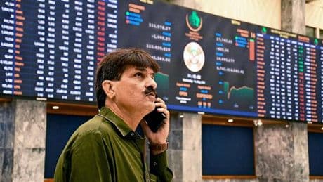 Indische Aktien: Vom Überflieger zur Krisenregion?