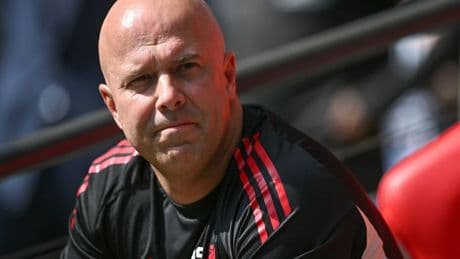 Liverpool’s £40m new signing called out for error after Community Shield defeat