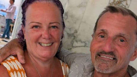 Remarkable West Lothian mum urges people to consider fostering
