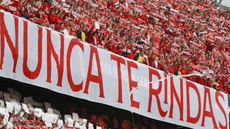 26-J: el gran día del sevillismo