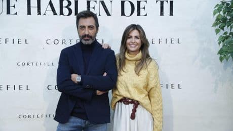 El lujoso hotel de Extremadura donde Nuria Roca y Juan del Val han pasado unos días de vacaciones, en un entorno medieval: “¿Se puede pedir más?”