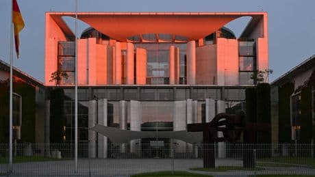 Nationaler Sicherheitsrat als neue Schaltzentrale