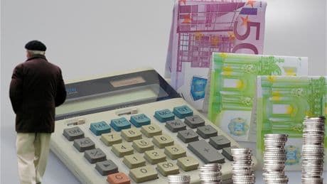 Retraites : un déficit divisé par deux d’ici 2030, mais alourdi en 2070