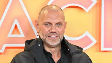 Nacho Vidal acepta tres años de cárcel por traficar con cocaína rosa en Valencia