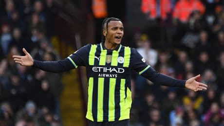 Fransız basını yazdı! Galatasaray'dan Manuel Akanji hamlesi