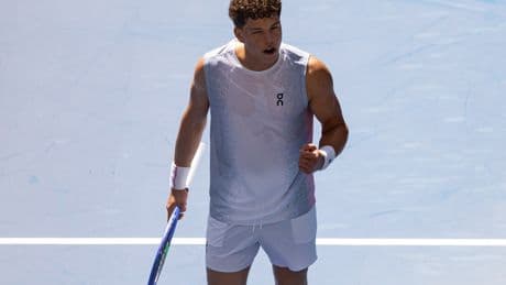 US Open the perfect place to overthrow tennis’ newest kings — and finally snap the drought