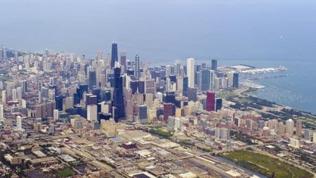 Après Los Angeles et Washington, Donald Trump promet de déployer la garde nationale à Chicago, "capitale mondiale du meurtre"