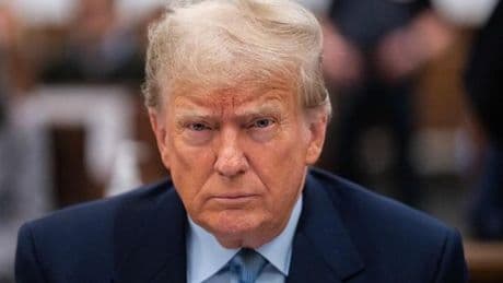 Trump'tan İran'a mesaj: İzin vermeyeceğiz!