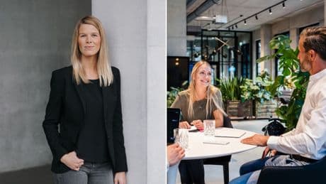 Ob man 20 oder 50 Jahre alt ist: Wer Erfolg im Job will, muss diese Frau anhören