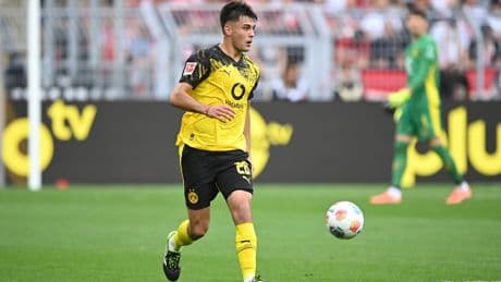 Klare Aufträge an „El Grätsche“ - Der BVB-Plan mit Anselmino!