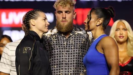 Taylor Vs. Serrano 3 Will Set A World Record—Here’s How To Watch