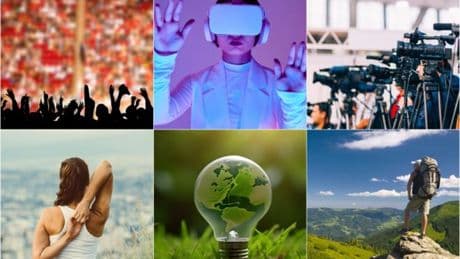 Los 10 grandes objetivos del SSM para transformar la industria del deporte