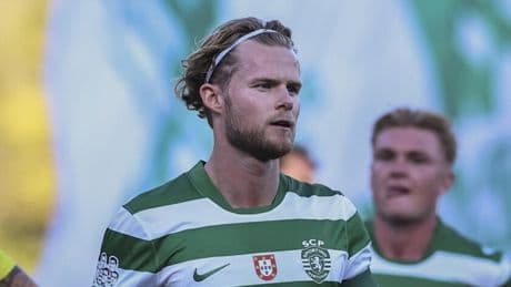 Hjulmand, il prezzo dello Sporting e l'offerta della Juve: cos&igrave; Douglas Luiz pu&ograve; sbloccare l'affare