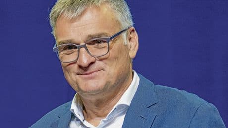 Personalie | Wieder ein Journalistensprachrohr