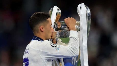 Beşiktaş'ta Lucas Vazquez gelişmesi! Transferi için şartı...