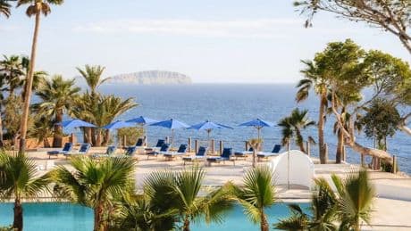 Fergus abre nuevo hotel en Ibiza