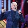 „It's Not Unusual“: Der Tiger kippt nicht um - Tom Jones wird 85