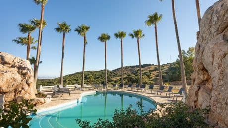 If you love musicals, you’ll adore this sun-drenched singing retreat in Spain