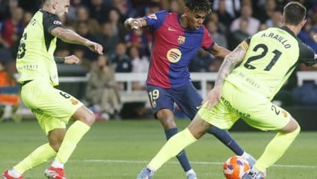 Los reyes de las asistencias garantizan puntos extra en el Movistar Fantasy MARCA