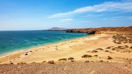 Canary Islands blow as top tourist islands lose multiple Blue Flag beaches - full list