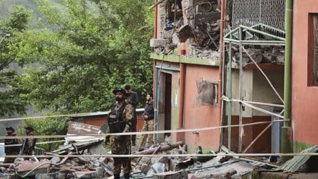 Escalatie na dagen van spanning: doden in Pakistan na luchtaanvallen door India