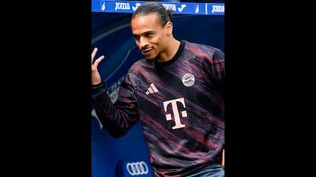 Vor Bayern-Abgang! - Das soll Sané in Istanbul verdienen