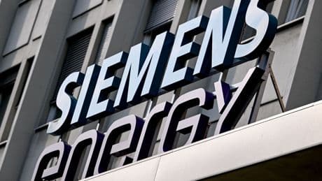 Energietechnik: Rekorde bei Siemens Energy