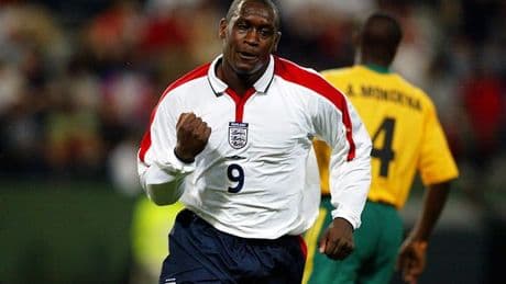 Emily Heskey opens up on his approach to parenting his footballing sons at Man City