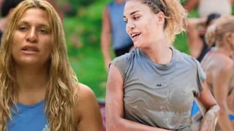 SURVİVOR HABERLERİ: Survivor Almeda'dan sürpriz paylaşım! Survivor 2026'ya katılacak mı?