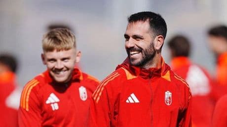 Más refuerzos para el Zaragoza antes de visitar el SkyFi Castalia