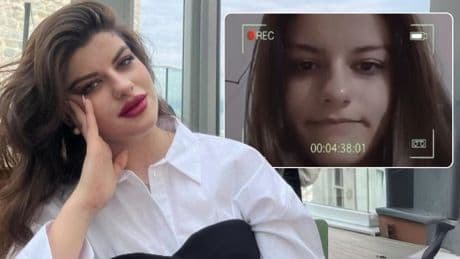 Canice katledilen Ayşe Tokyaz'ın ölmeden önceki videosu ortaya çıktı: Bir gün ölürsem