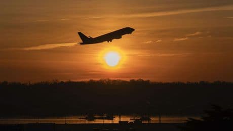 Worries about flying seem to be taking off. Here's how to cope with in-flight anxiety