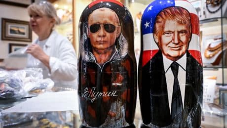 The Trump-Putin Summit Could Actually Be Helpful