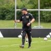 Fußball-Testspiele: „Tor des Monats“: Union Berlin unterliegt Greuther Fürth