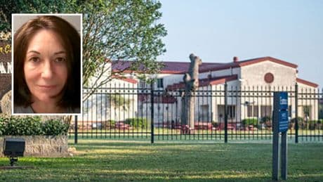 Hat Epstein-Komplizin einen Deal gemacht? - Ghislaine Maxwell – Umzug in Kuschel-Knast!
