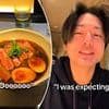 London's most expensive ramen blasted as 'rip off' - and it even has a Michelin award