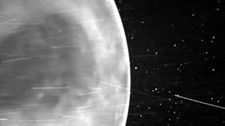 Uzmanlar uyarıyor: Venüs’ün asteroidleri Dünya'ya çarpabilir
