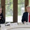 Donald Trump met fin aux négociations commerciales avec le Canada « avec effet immédiat »