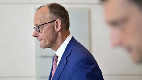 Sur les traces de Friedrich Merz, un Européen convaincu qui veut être l’antithèse de Merkel à Bruxelles