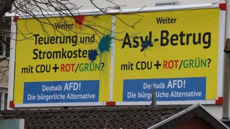 AfD-Spende: Bundestag sieht Tatverdacht bestätigt