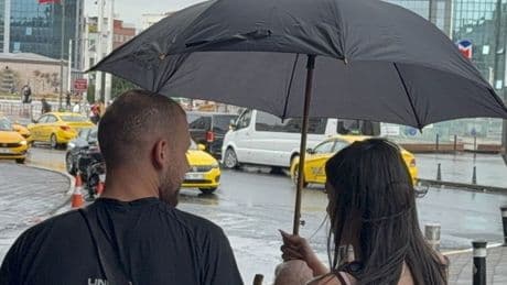 AKOM'dan İstanbul uyarıları!