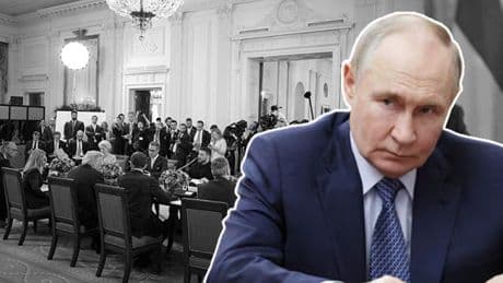 Putin'in Moskova planı ortaya çıktı: Trump teklifi iletti, Zelenski 'anında' reddetti