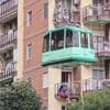 Italie : quatre morts dans la chute d'une cabine de téléphérique