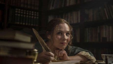 Jane Austen die-hards: this documentary is unmissable