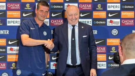Inter e Juve cercano se stesse negli Usa