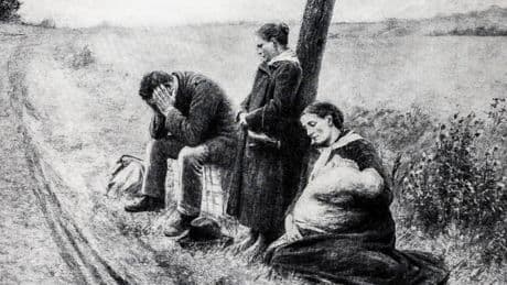 Marxistische Debatte: Die praktische Befreiung