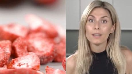 Frisch, TK, getrocknet: Expertin verrät, wie meiste Nährstoffe im Essen bleiben