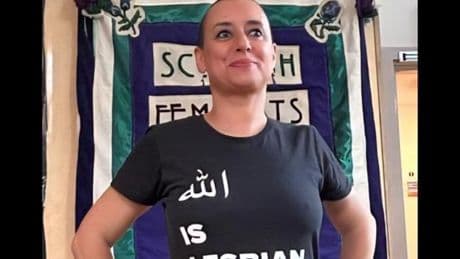 Au Maroc, la militante féministe Ibtissame « Betty » Lachgar poursuivie pour « atteinte à la religion islamique »