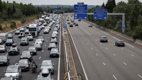 Les concessions d’autoroutes vont avoir un « cadre plus exigeant », assure le ministre des transports